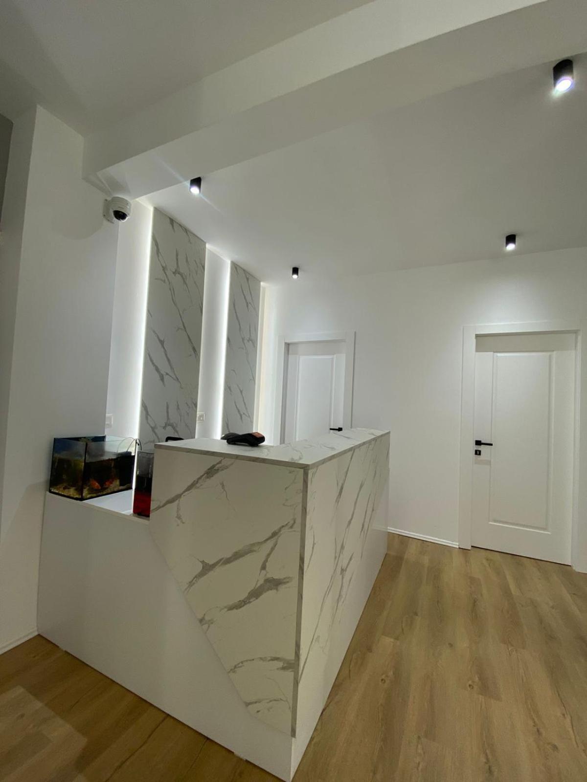 Capital Center 5* Tirana