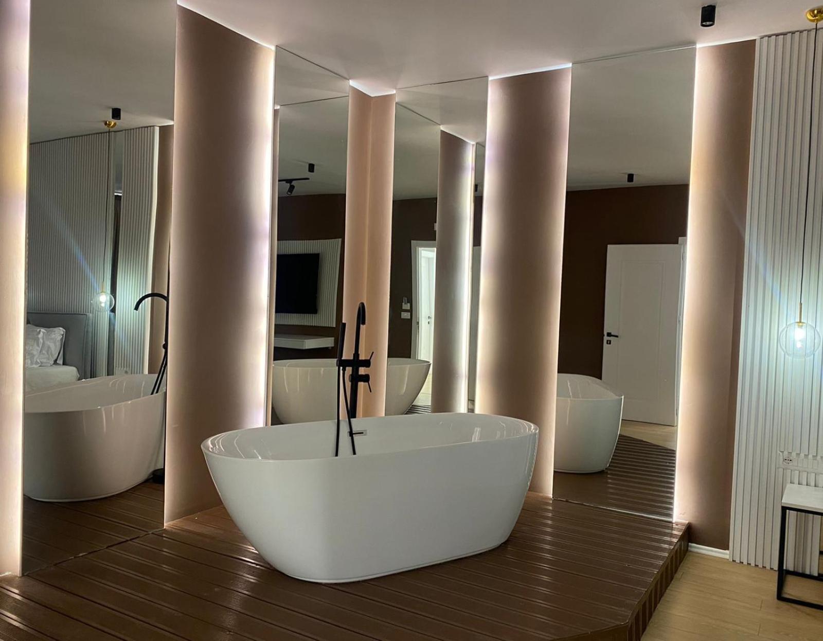 Capital Center Hotel Tirana