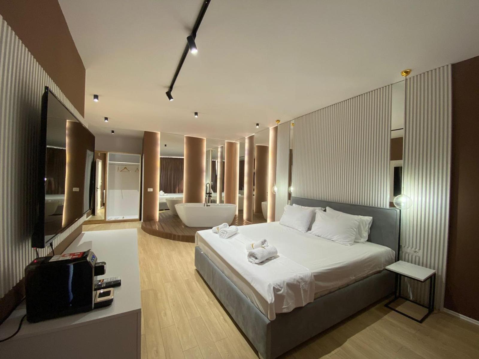 Capital Center Tirana