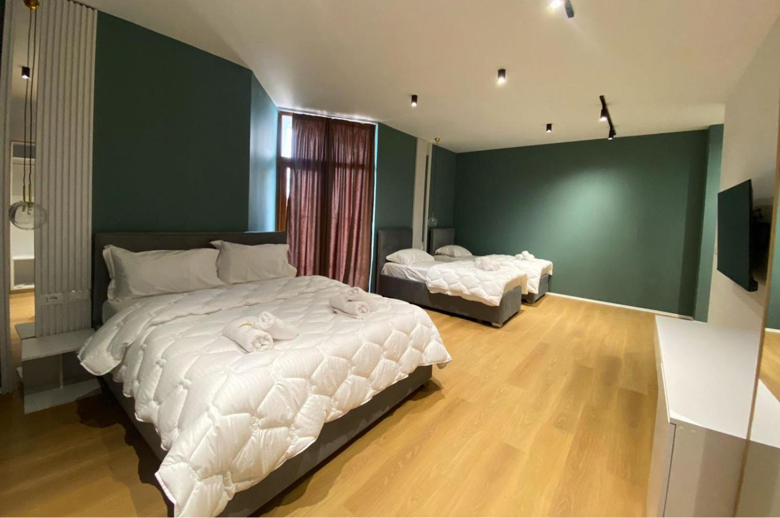 Capital Center Hotel 5*