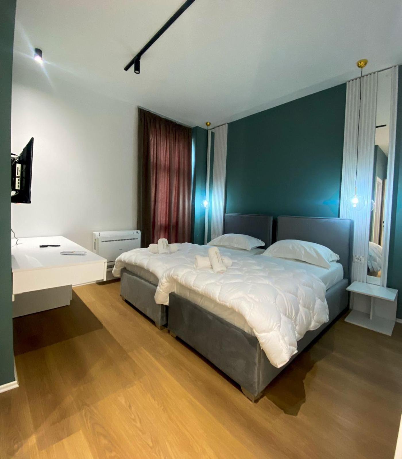 Capital Center 5* Tirana