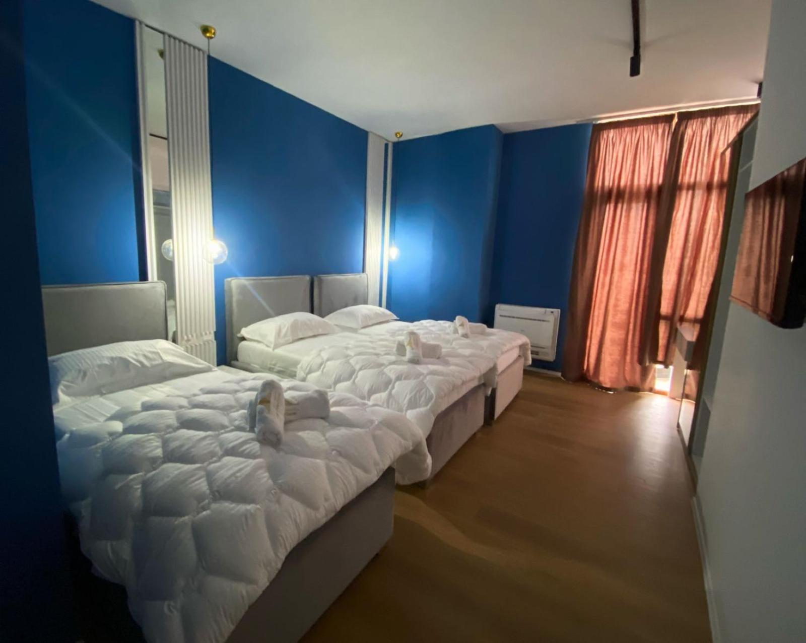 Capital Center Hotel Tirana